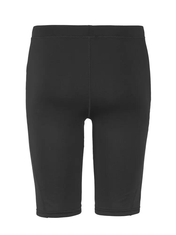 craft Explore Power Fleece Short Tights M – Pantaloncini termici morbidi e 2/7