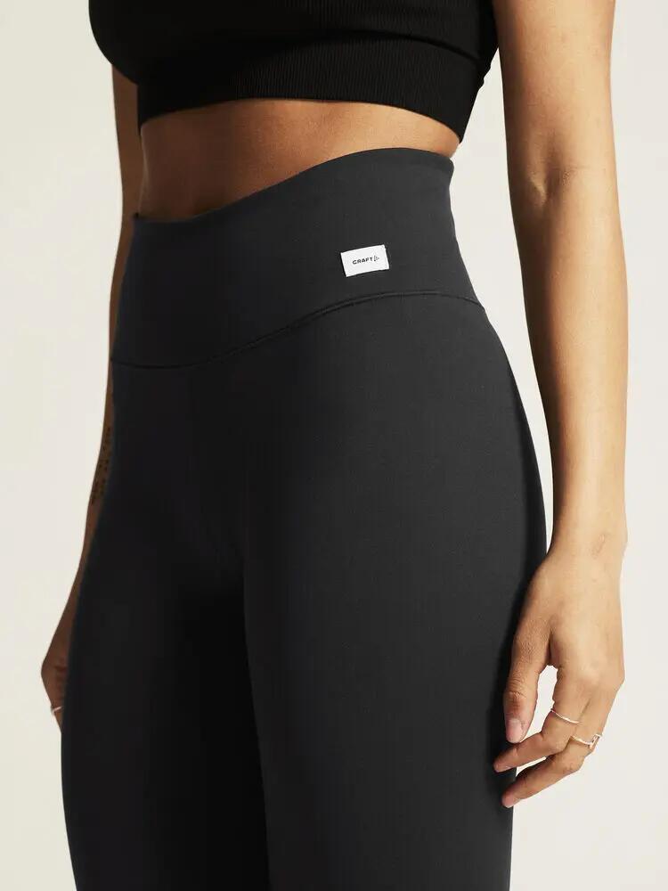 craft Collective 7/8 Tights W – Tights da allenamento a vita alta 4/7