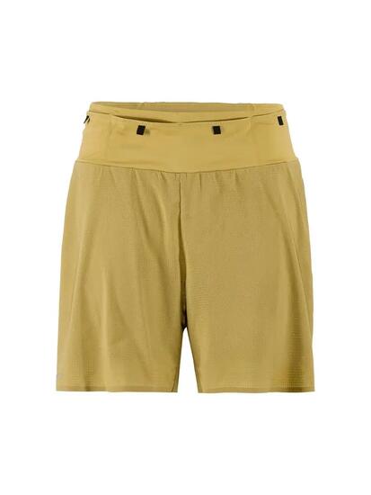 craft PRO Trail Shorts M – Short de trail léger 2en1