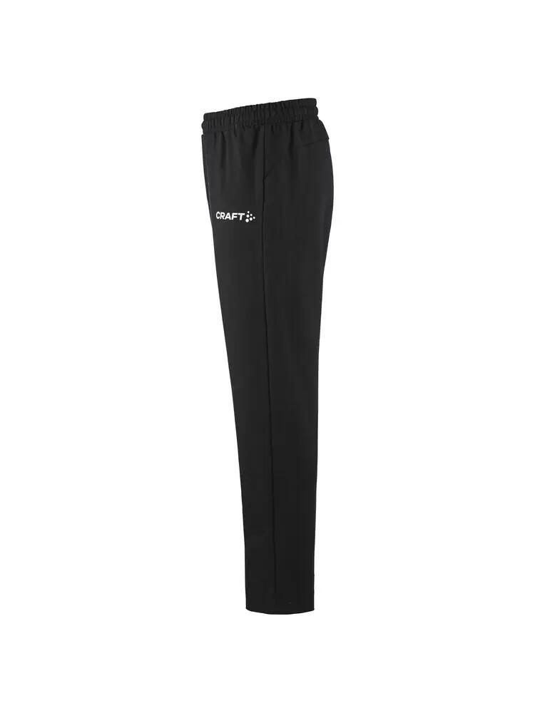 craft Pantalon Sweat Handball Gk 2.0 Jr – Coupe droite confortable 3/4