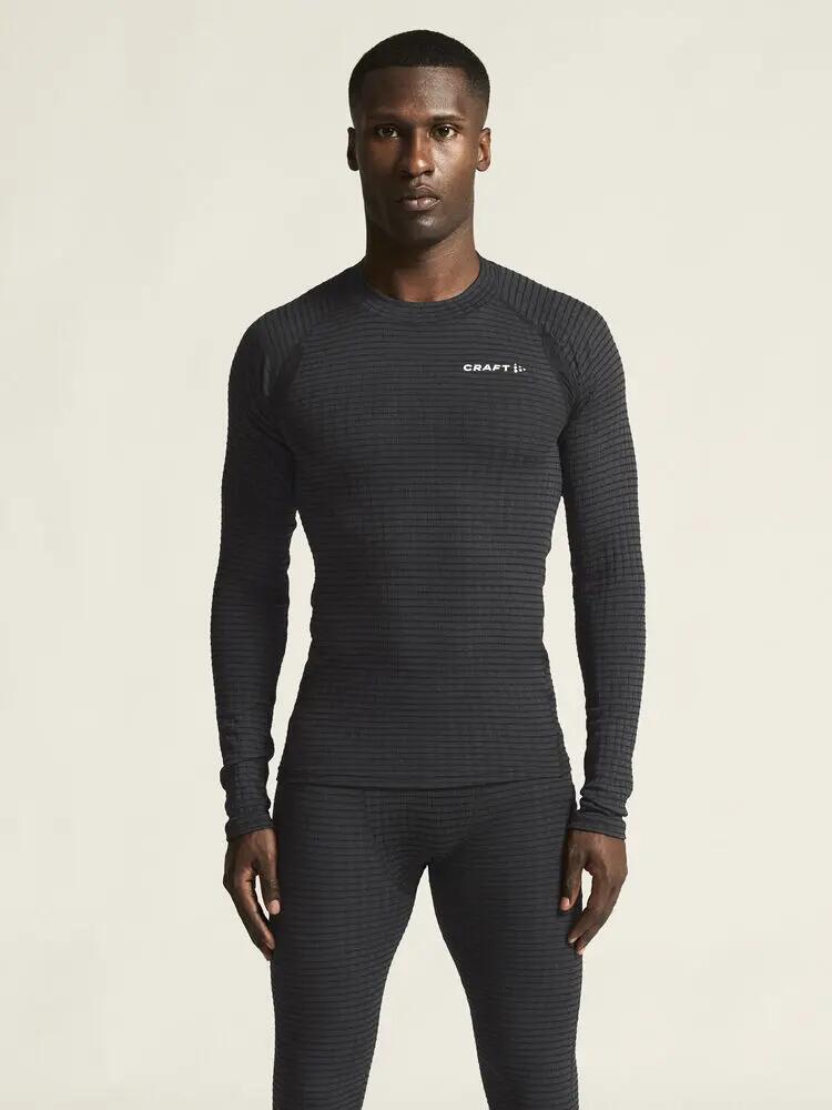 craft Wool Extreme X LS 2 M — camiseta térmica manga larga de lana 2/7