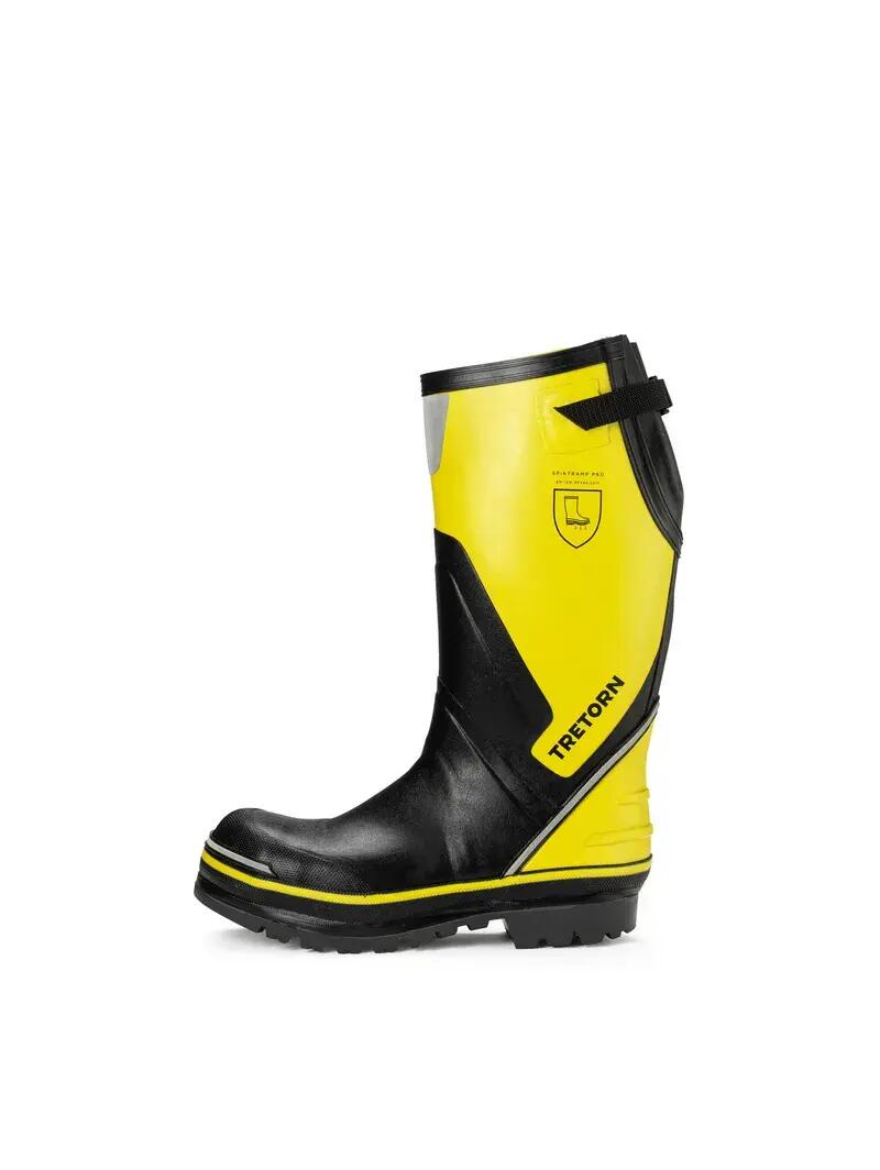 outdoor_tretorn SPIKTRAMP PRO bottes en caoutchouc résistantes à la pénétration 5/6