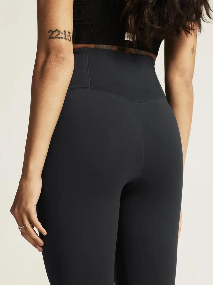 craft Collective 7/8 Tights W – Tights da allenamento a vita alta 3/7