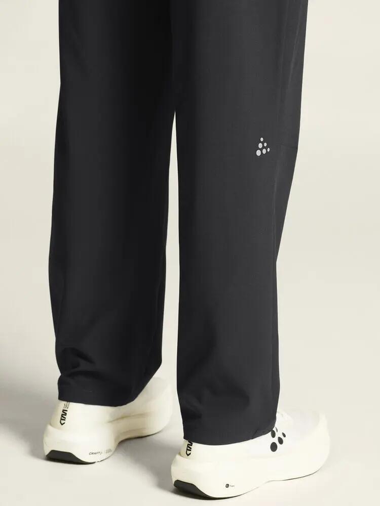 craft CORE Essence Wind Pants M – Calças corta-vento leves 3/7