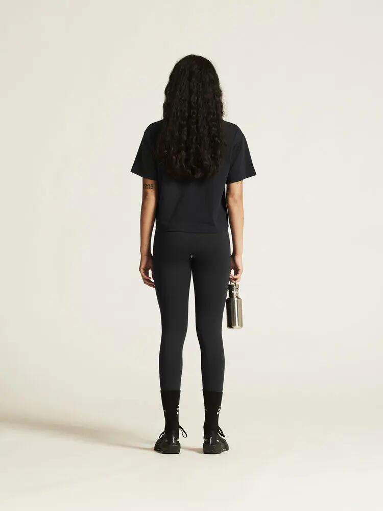 craft Collective 7/8 Tights W – Tights da allenamento a vita alta 2/7