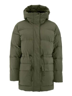 Craft urban down puffer jacket w – dames donzen jas, warme isolatie