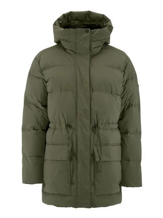 craft Urban Down Puffer Jacket W – Damen Daunenjacke, warme Isolierung