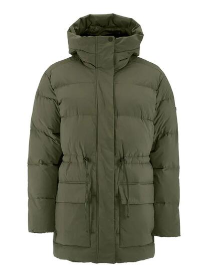 craft Urban Down Puffer Jacket W – Damen Daunenjacke, warme Isolierung