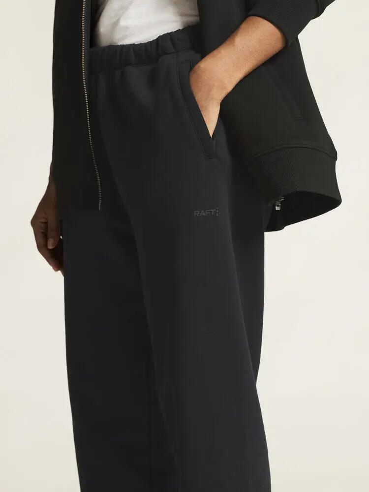 craft Frequent Sweatpants W - Relaxed fit van biologisch katoen 7/7