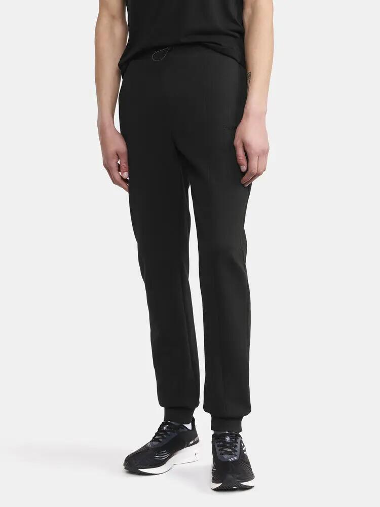 craft ADV Join Sweat Pant M – jogging homme confortable en coton-polyester 6/6