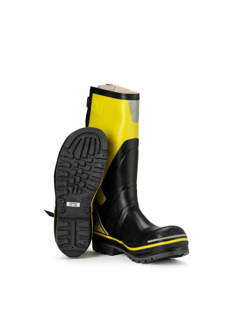 outdoor_tretorn SPIKTRAMP PRO bottes en caoutchouc résistantes à la pénétration 3/6
