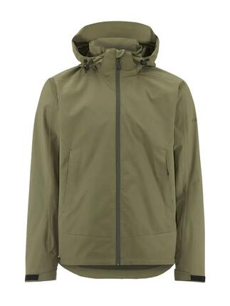 craft CORE Explore Shell Jacket M – Wasserdichtes Shell