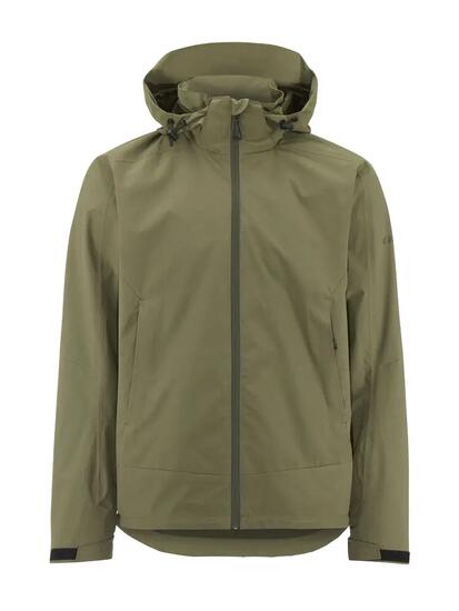 craft CORE Explore Shell Jacket M – Wasserdichtes Shell