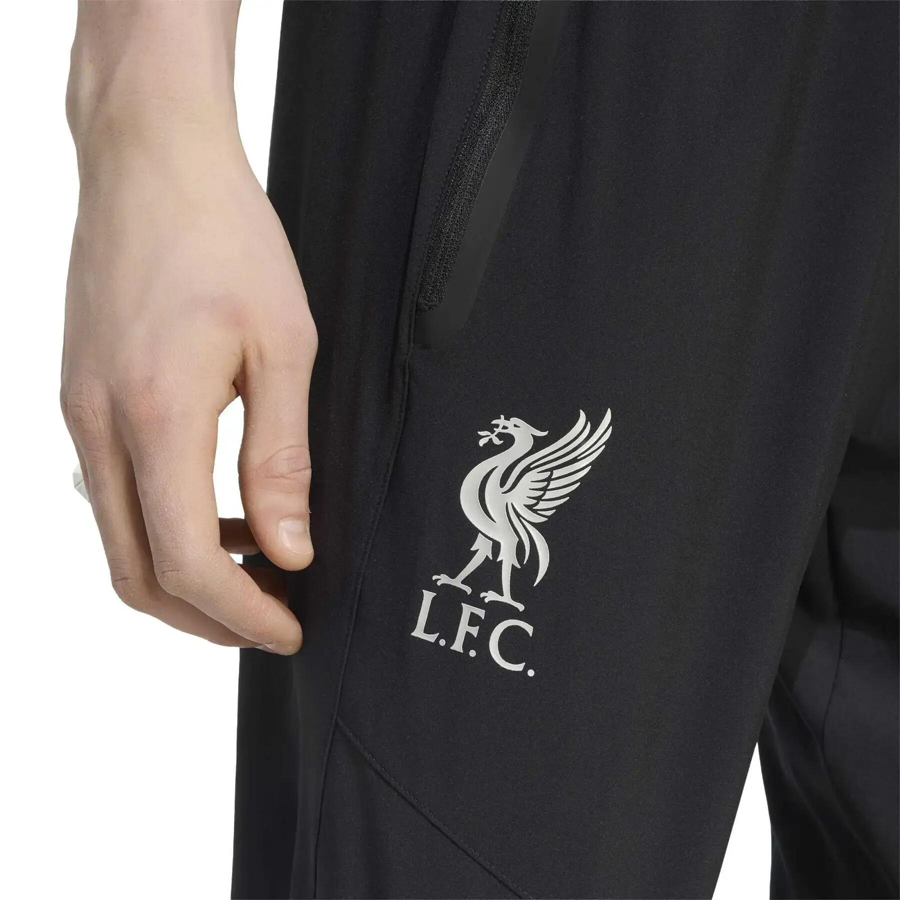Calças de treino Liverpool FC Tiro 2026/27 5/6