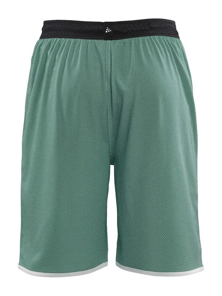craft Progress Reversible Basket Shorts M – Réversibles, Polyester recyclé 2/7