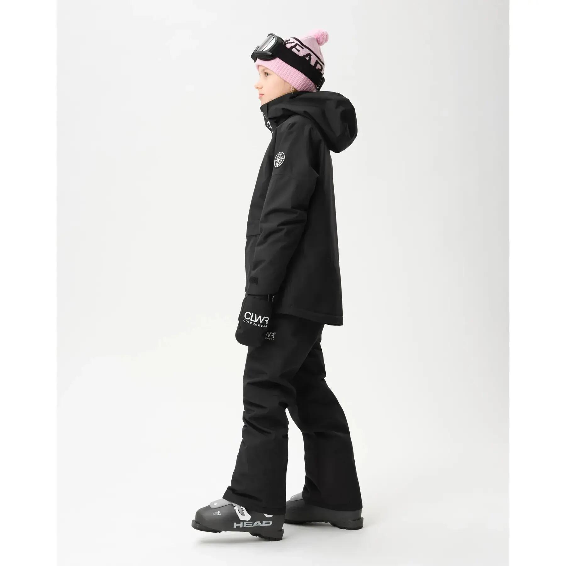 Veste de ski enfant Colourwear Signature 2/2