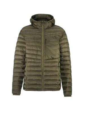 Craft core explore lt. insulation jacket m – licht geïsoleerde jas