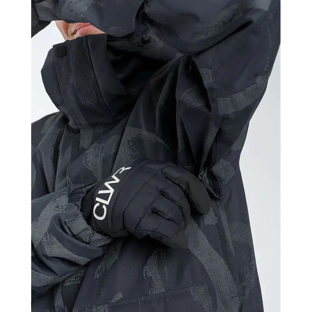 Veste de ski cargo Colourwear Mountain 3/3