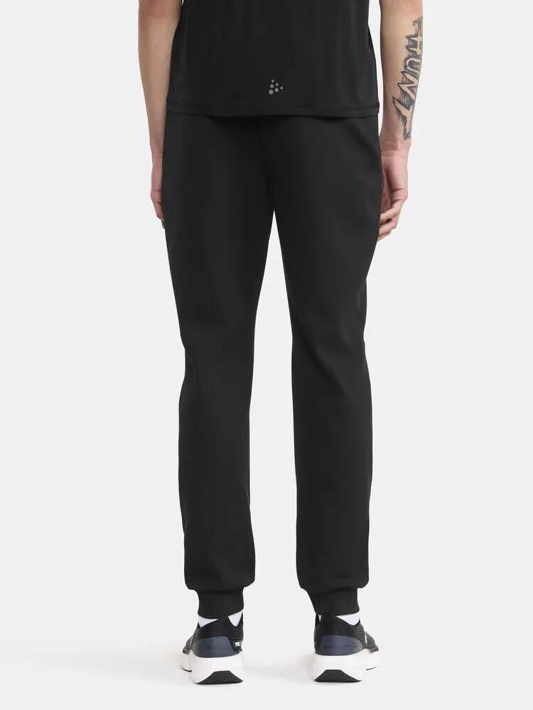 craft ADV Join Sweat Pant M – jogging homme confortable en coton-polyester 4/6