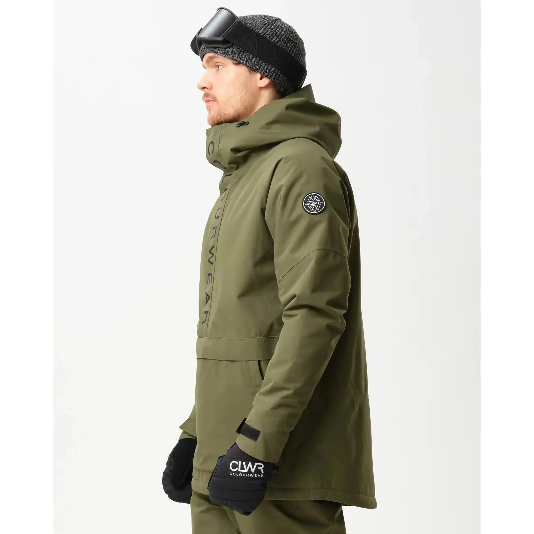 Veste de ski Colourwear Signature 5/6