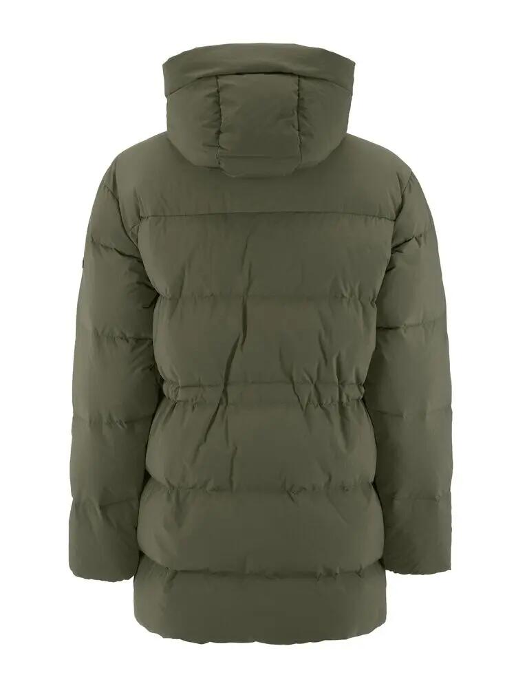 craft Casaco Puffer Urban Down Mulher – Enchimento em penugem 5/7