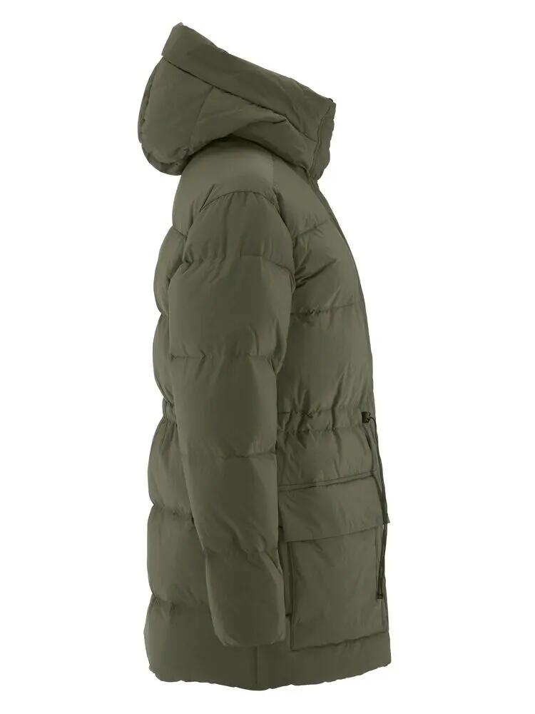 craft Casaco Puffer Urban Down Mulher – Enchimento em penugem 4/7