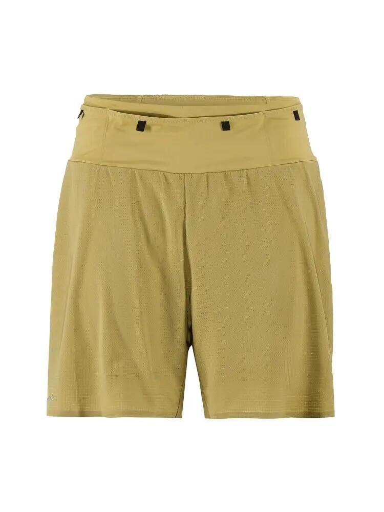 craft PRO Trail Shorts M – Short de trail léger 2en1 2/7