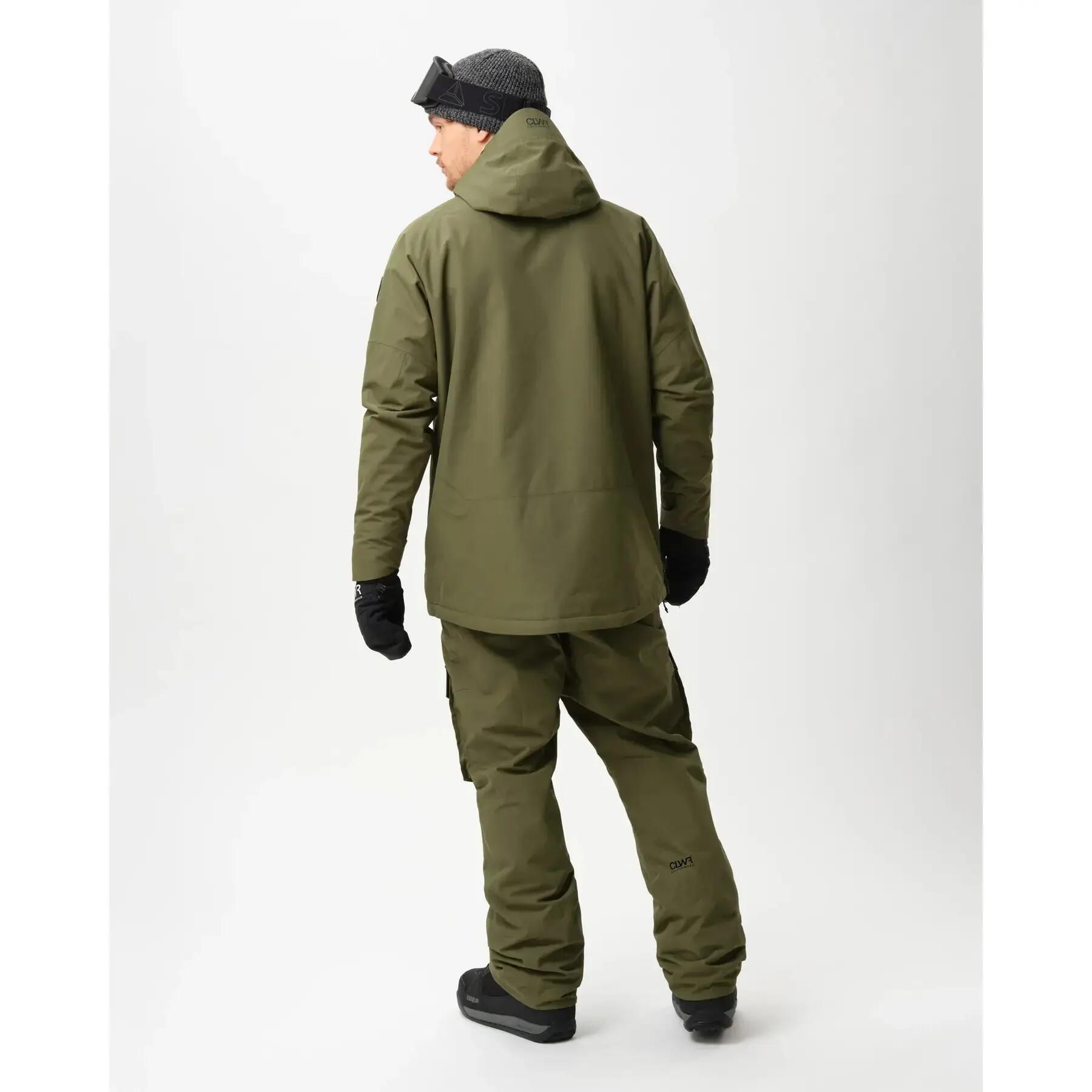 Veste de ski Colourwear Signature 4/6