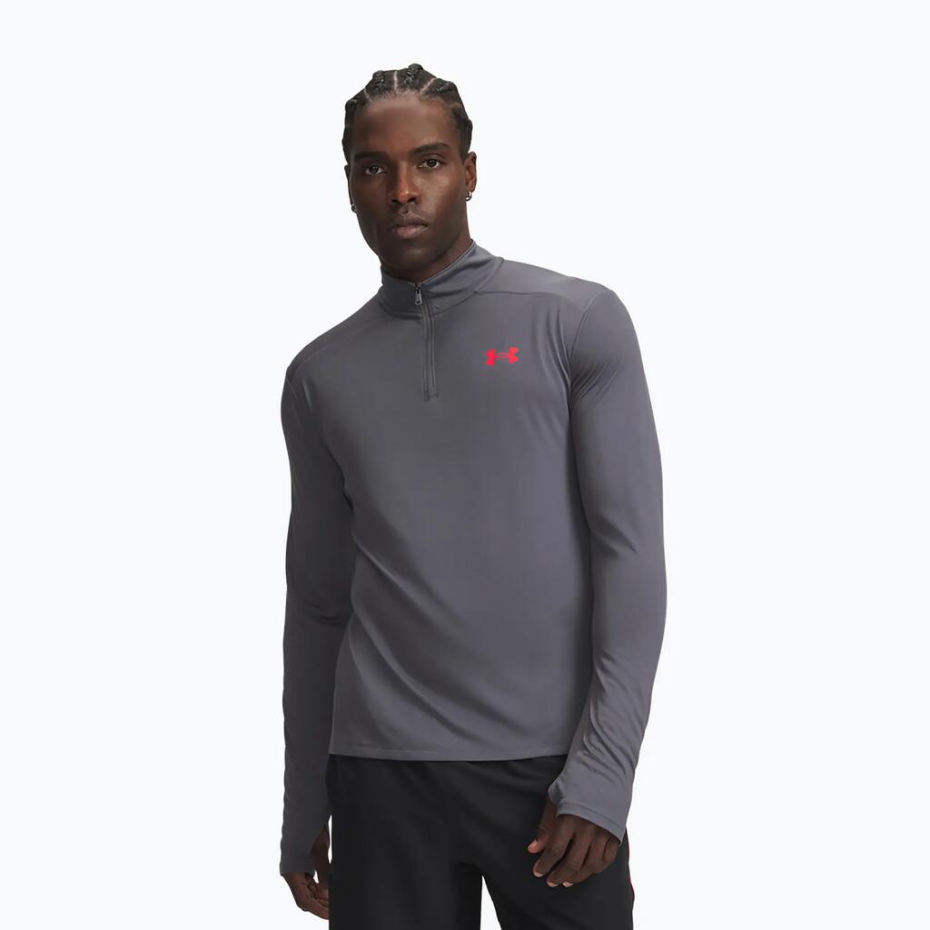 Men's Under Armour Tech Utility 1/4 Zip Sweatshirt