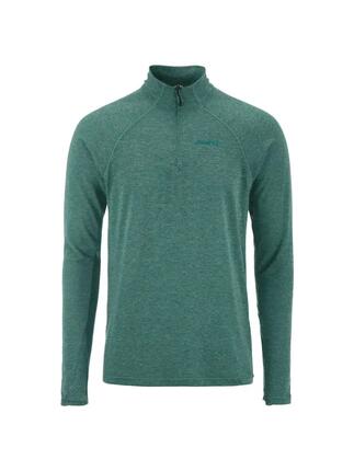 craft Wool LS Tee M – Langarm-Laufshirt aus Merinowolle