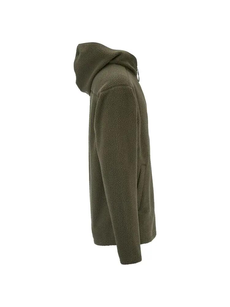 craft Join Pile Fleece FZ Hood M – Fleece van gerecycled polyester 4/7