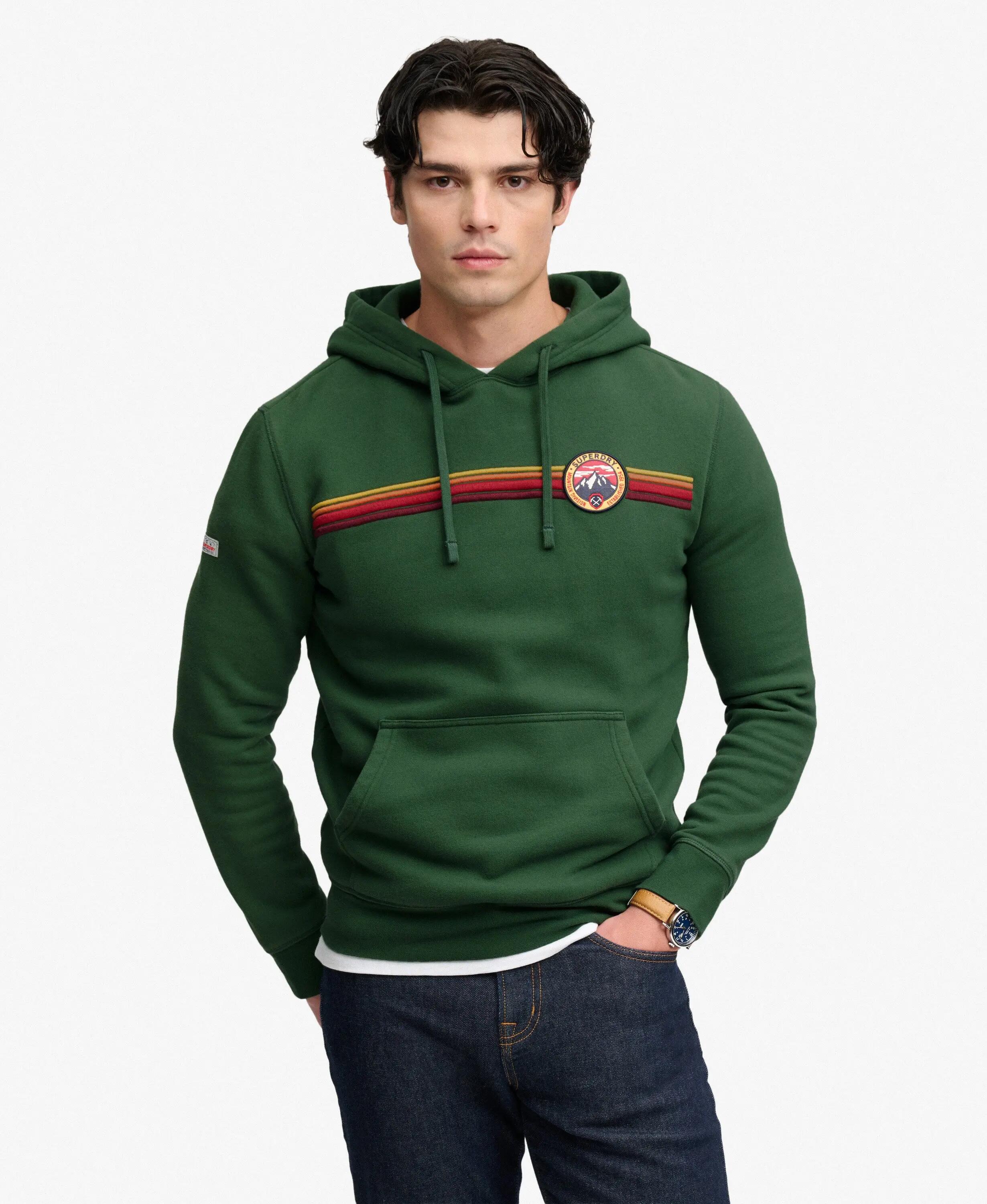 SUPERDRY picture