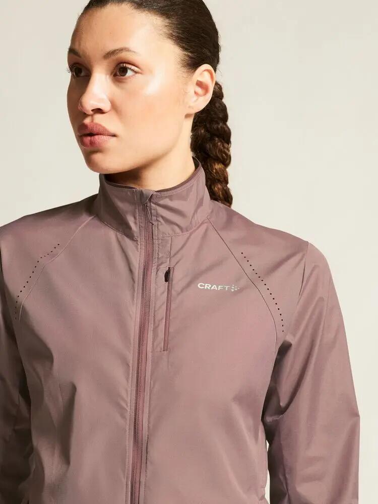 craft Essence Wind Jacket 2 W corta-vento leve e resistente à água 5/7