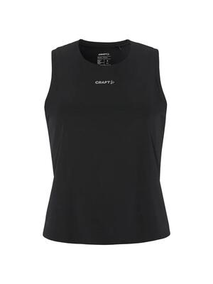 craft Hypervent Singlet W – Canottiera running altamente ventilata