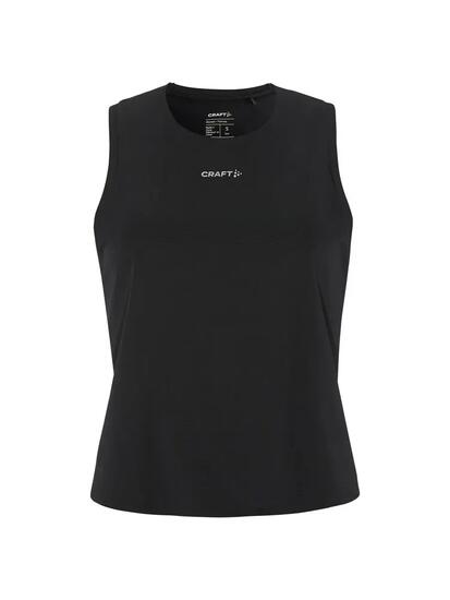 craft Hypervent Singlet W – Canottiera running altamente ventilata