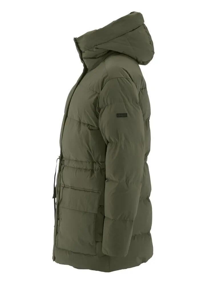 craft Casaco Puffer Urban Down Mulher – Enchimento em penugem 3/7