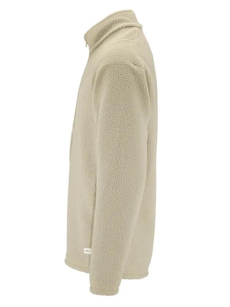craft Join Pile Fleece HZ M – Fleece em poliéster reciclado 4/7