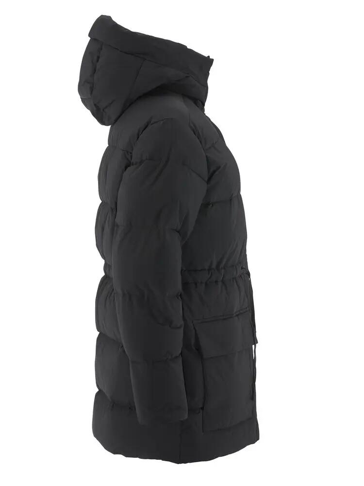 craft Urban Down Puffer Jacket W – Enchimento em penas, estilo urbano 4/7