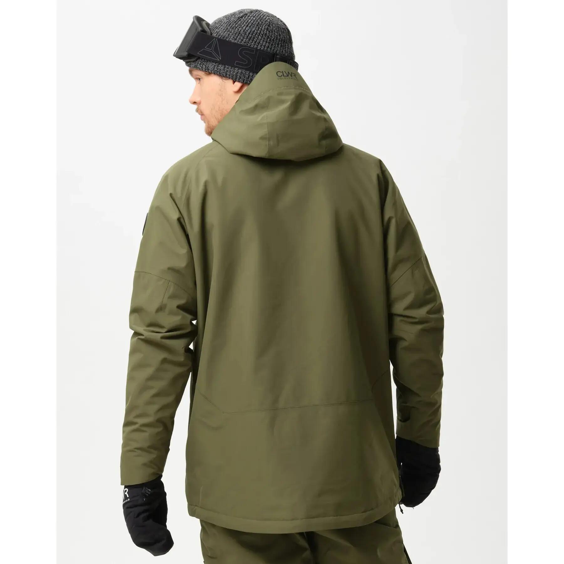 Veste de ski Colourwear Signature 3/6