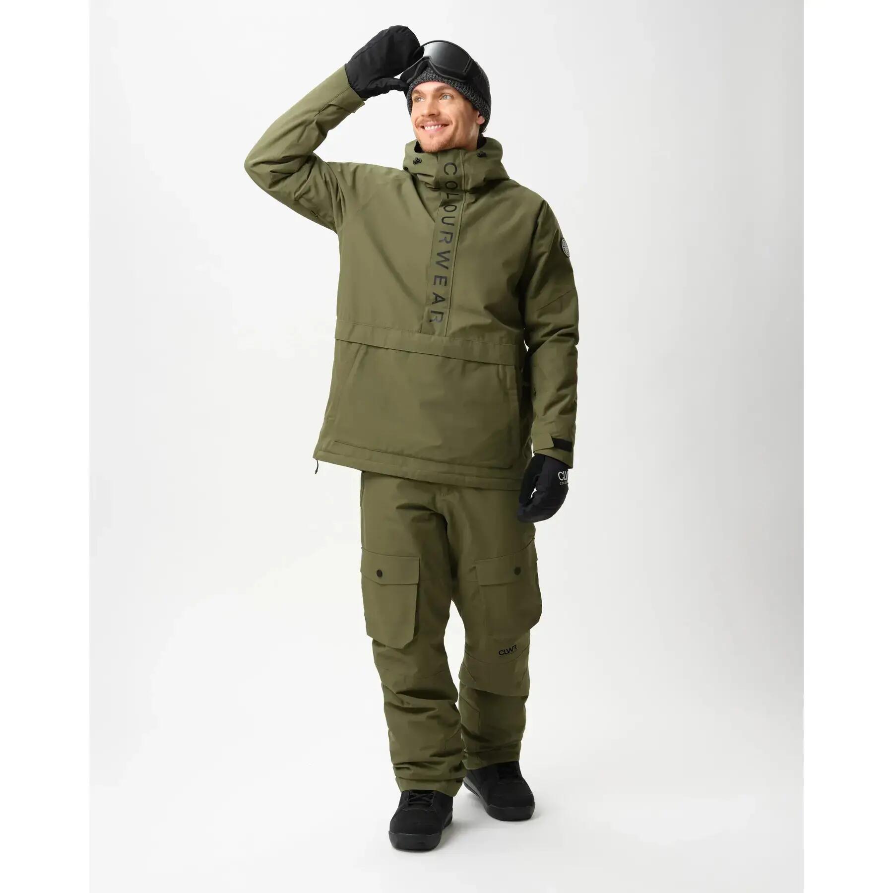 Veste de ski Colourwear Signature 2/6