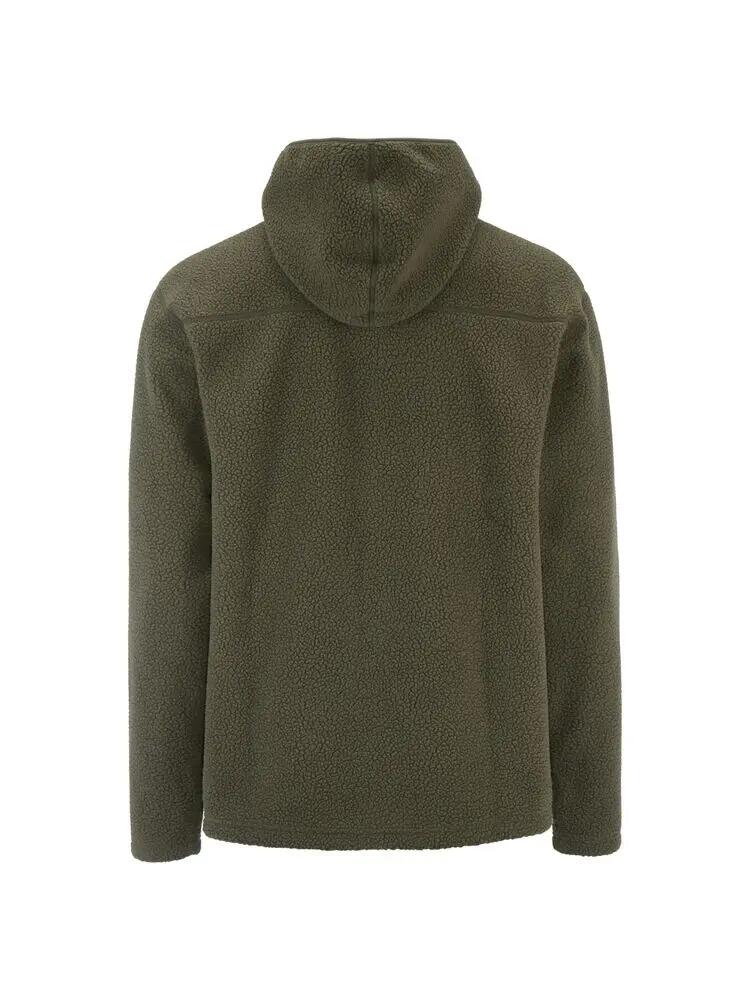 craft Join Pile Fleece FZ Hood M – Fleece van gerecycled polyester 2/7