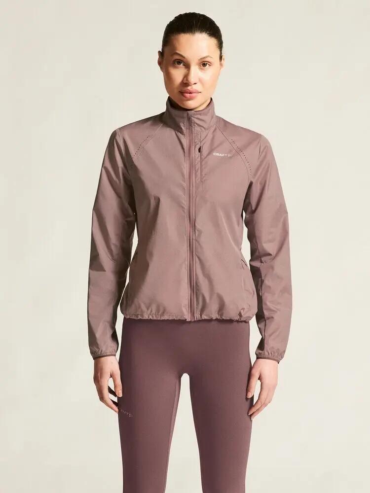 craft Essence Wind Jacket 2 W corta-vento leve e resistente à água 3/7