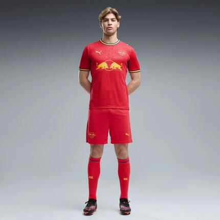Short 26/27 RB Leipzig Homme PUMA
