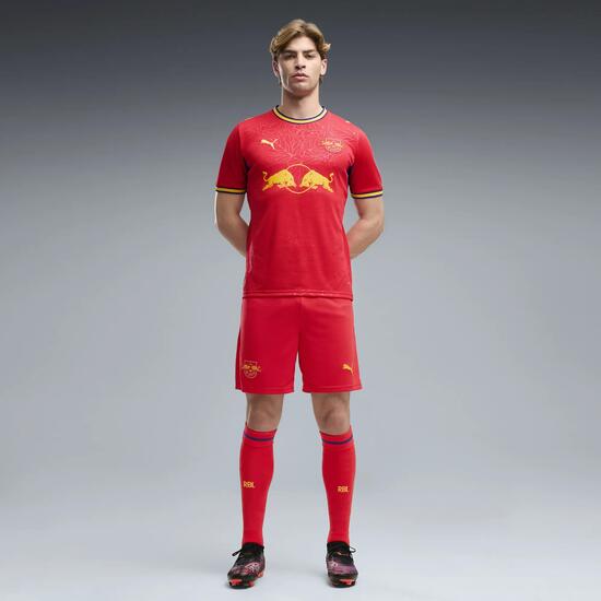 Short 26/27 RB Leipzig Homme PUMA