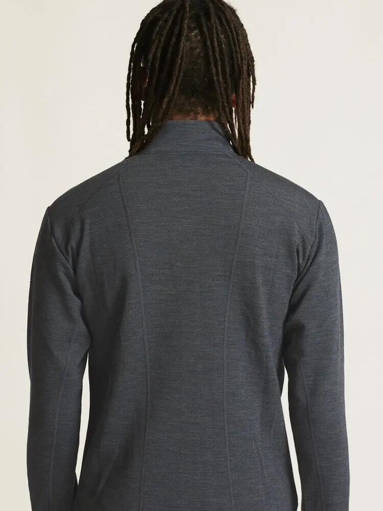 craft PRO Explore Wool Midlayer M - isolerende wollen midlayer 2/7