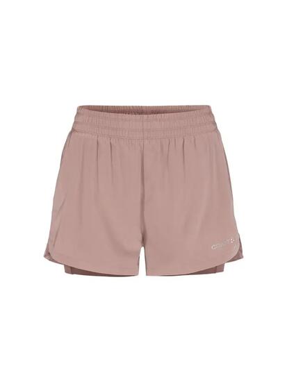 craft ADV Essence 2-in-1 Shorts 2 Damen – Potpurri