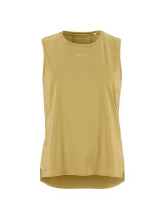 craft PRO Trail Singlet 2 W débardeur trail léger en polyester recyclé