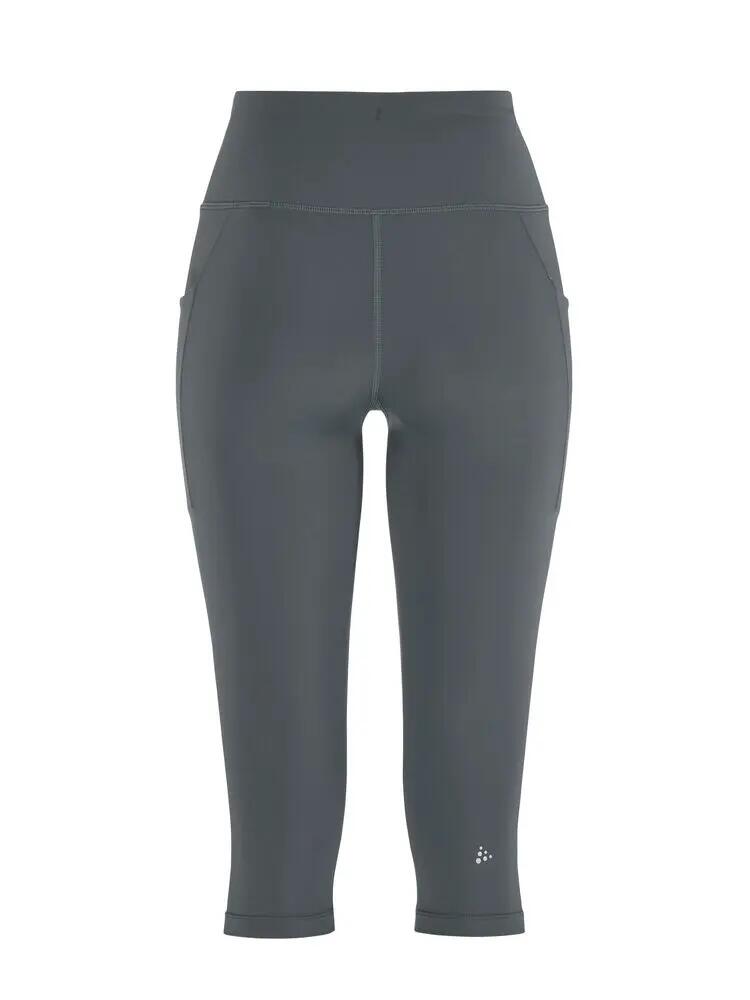 craft Essence Capri 3 W — capri técnica com cintura larga 3/4