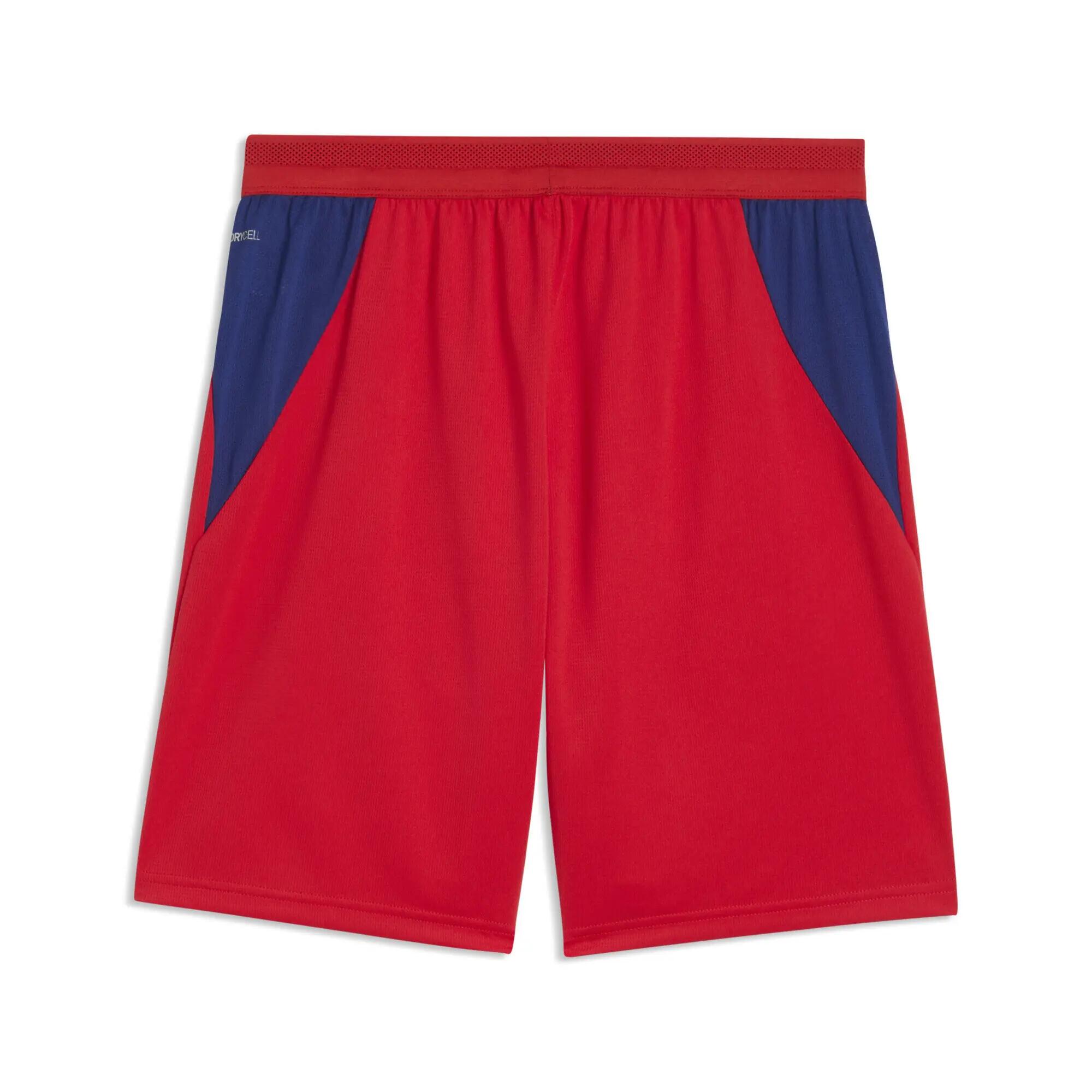 Calções homem respirável 26/27 PUMA 5/5