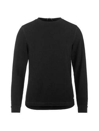 craft Wool Waffle RN W – Langarmshirt aus Lyocell-Wolle